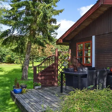 Toftlund Holiday home *