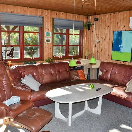 Holiday home Toftlund