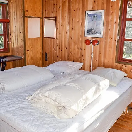 Toftlund Holiday home