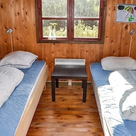 Holiday home Toftlund *